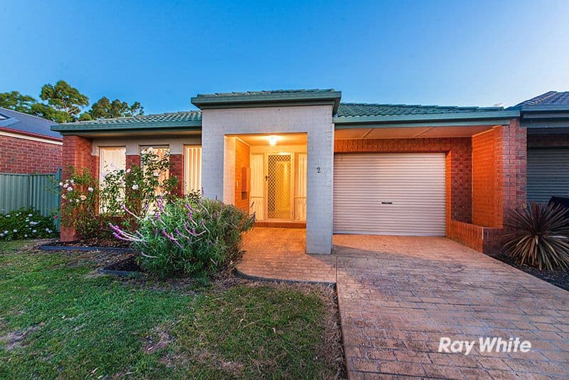 2 Gallop Close, Cranbourne East VIC 3977, Cranbourne East - Image 1