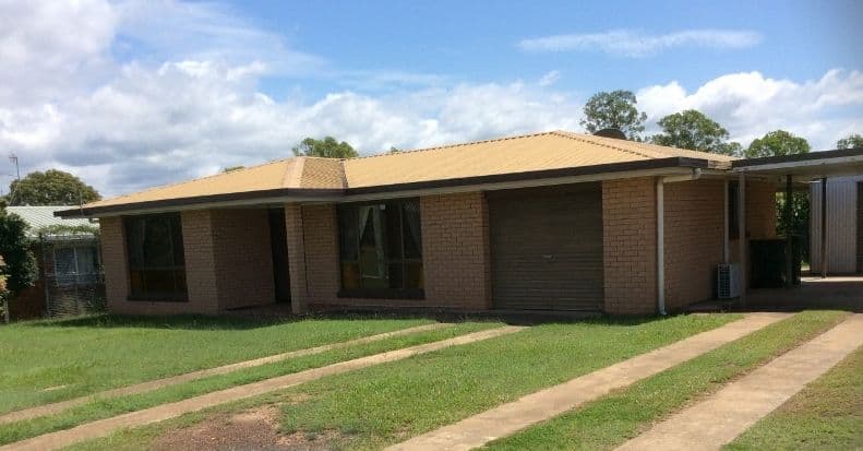 18 Jocelyn Parade, Granville QLD 4650, Granville - Image 1