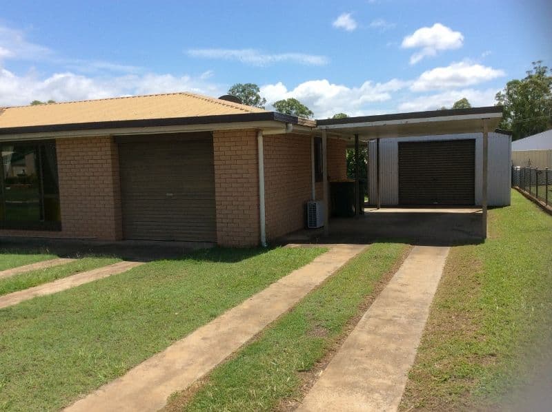 18 Jocelyn Parade, Granville QLD 4650, Granville - Thumbnail 3