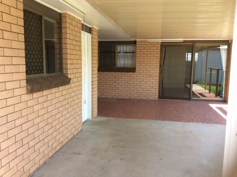 18 Jocelyn Parade, Granville QLD 4650, Granville - Thumbnail 5