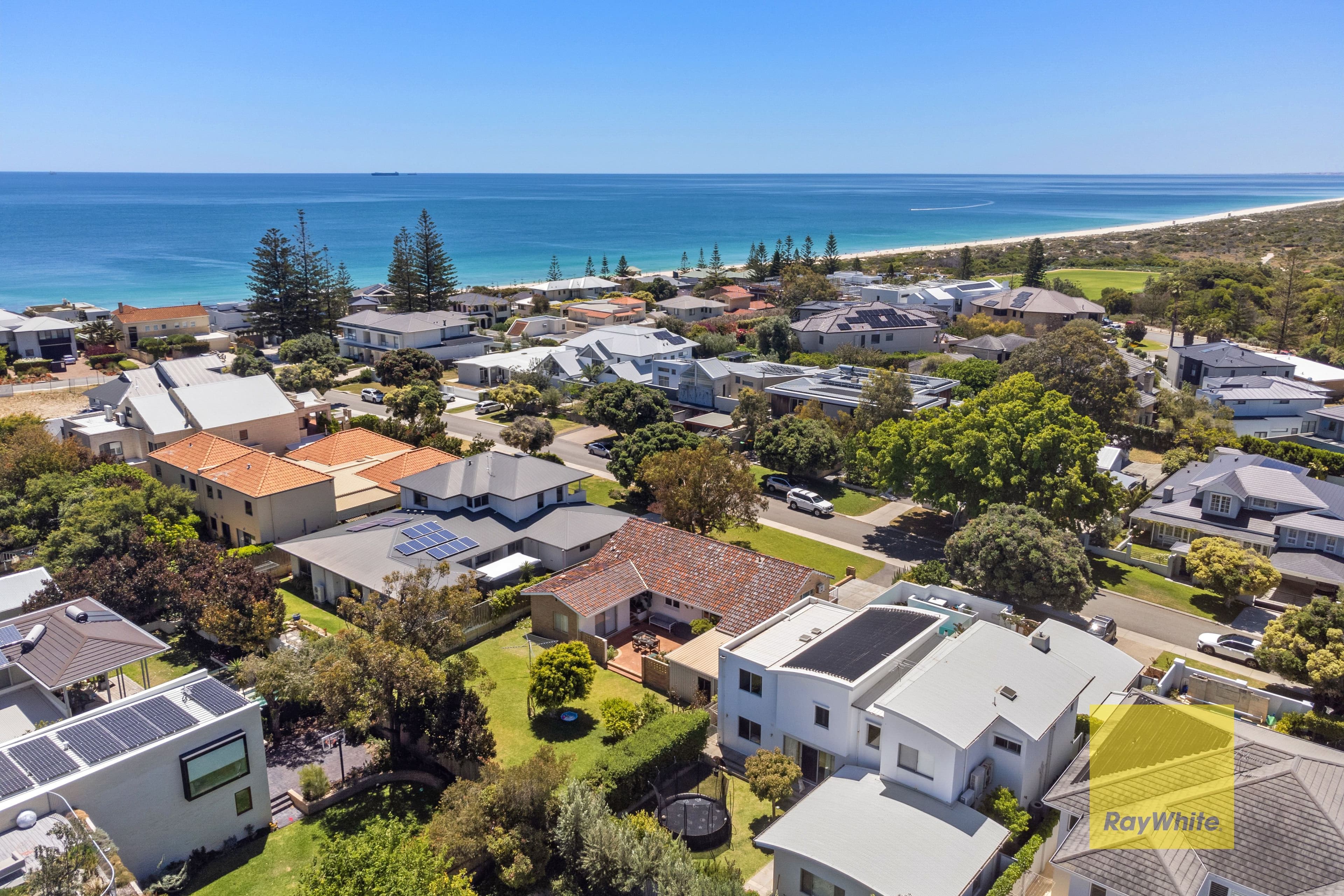 102 Clement Street, Swanbourne WA 6010, Swanbourne - Image 1
