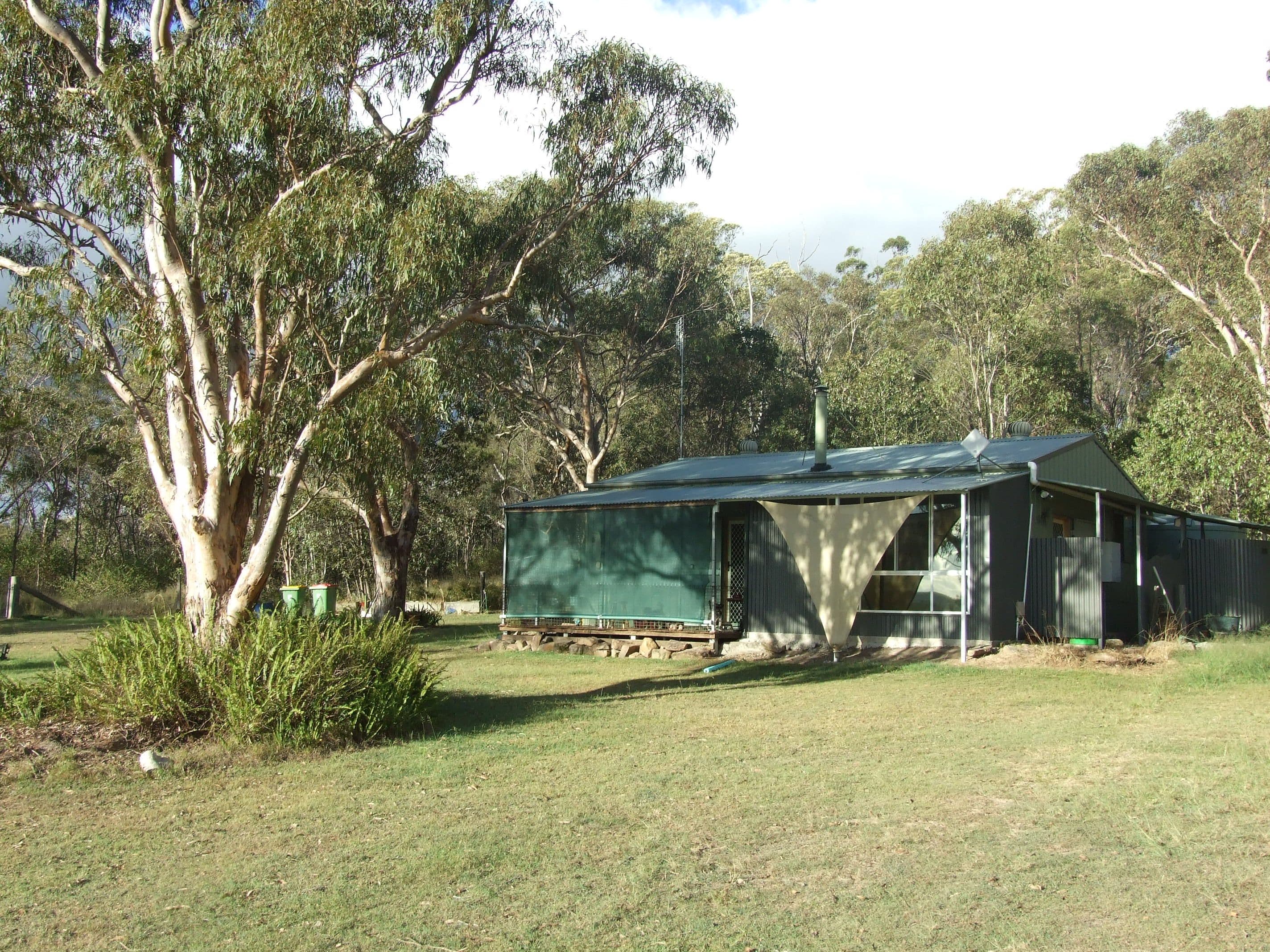 29 Pinnell Road, Crows Nest QLD 4355, Crows Nest - Image 1