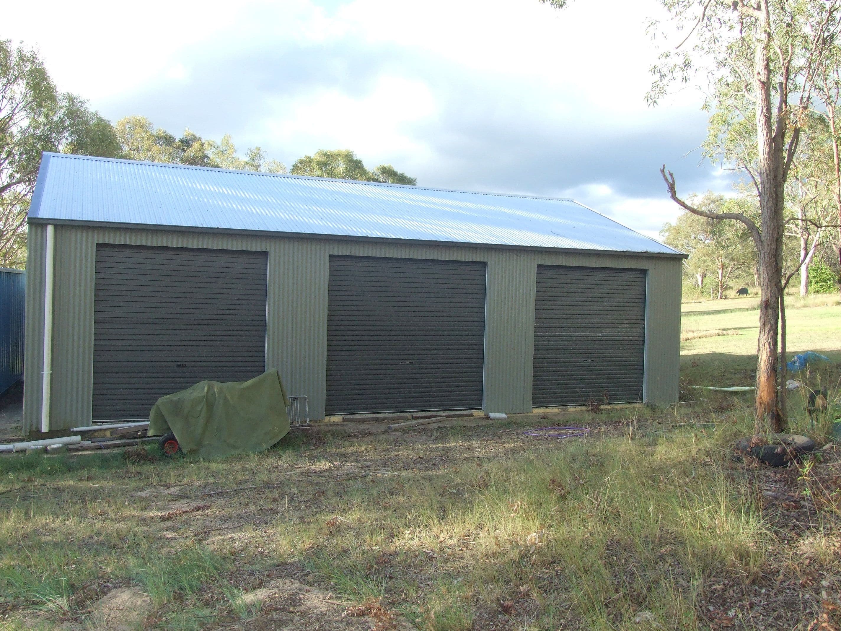 29 Pinnell Road, Crows Nest QLD 4355, Crows Nest - Thumbnail 8