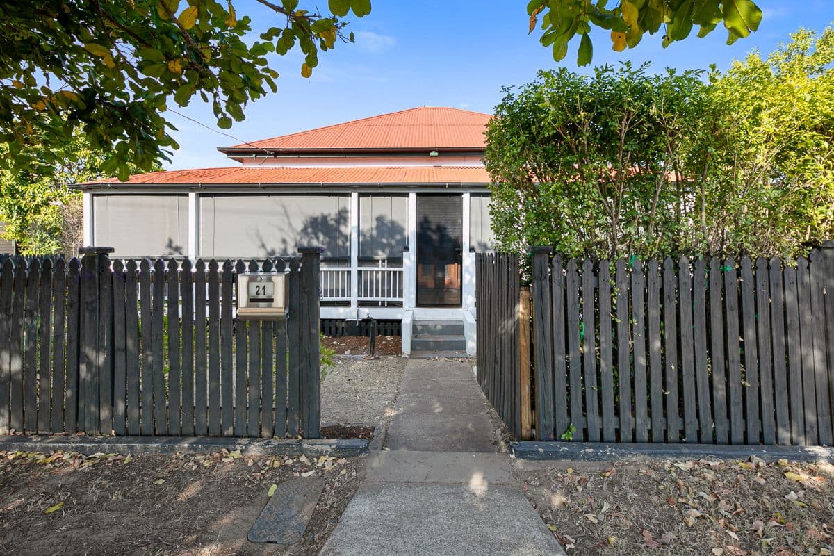 21 Harlin Road, Coalfalls QLD 4305, Coalfalls - Image 1