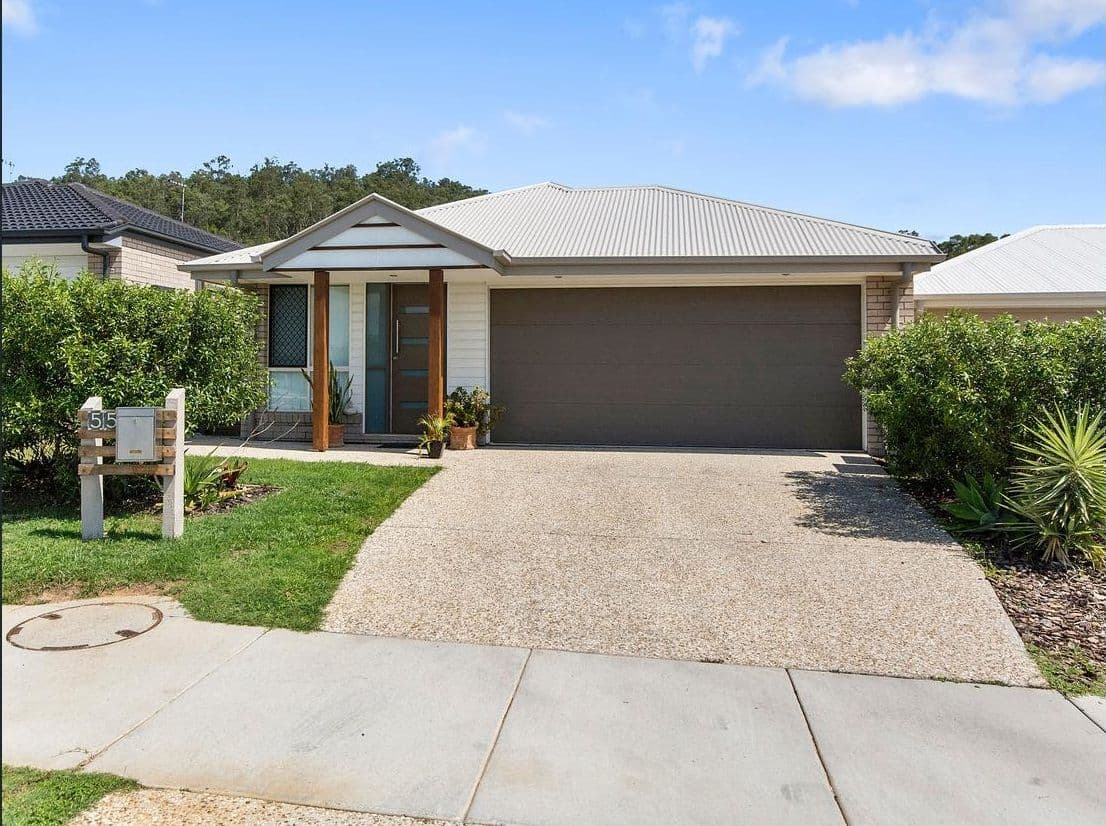 55 Cordeaux Crescent, Redbank Plains QLD 4301, Redbank Plains - Thumbnail 2