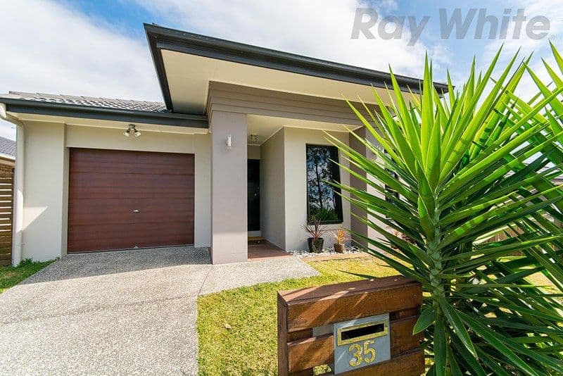 35 Nocturnal Promenade, Narangba QLD 4504, Narangba - Image 1