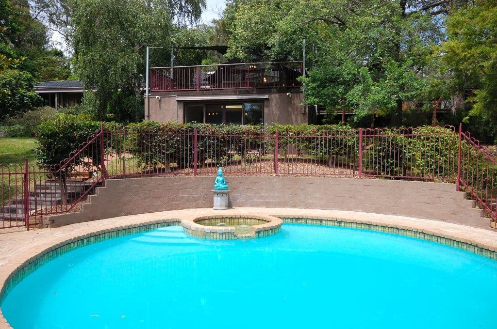 101 Old Hereford Road, MOUNT EVELYN VIC 3796, Mount Evelyn - Image 1