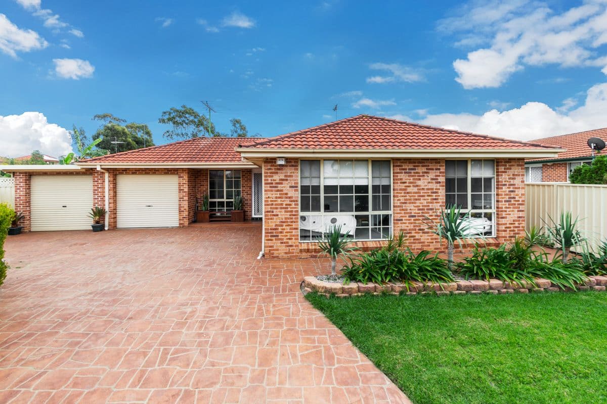 3 Drysdale Crescent, Plumpton - Image 1