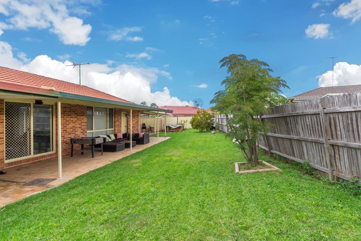 3 Drysdale Crescent, Plumpton - Thumbnail 8