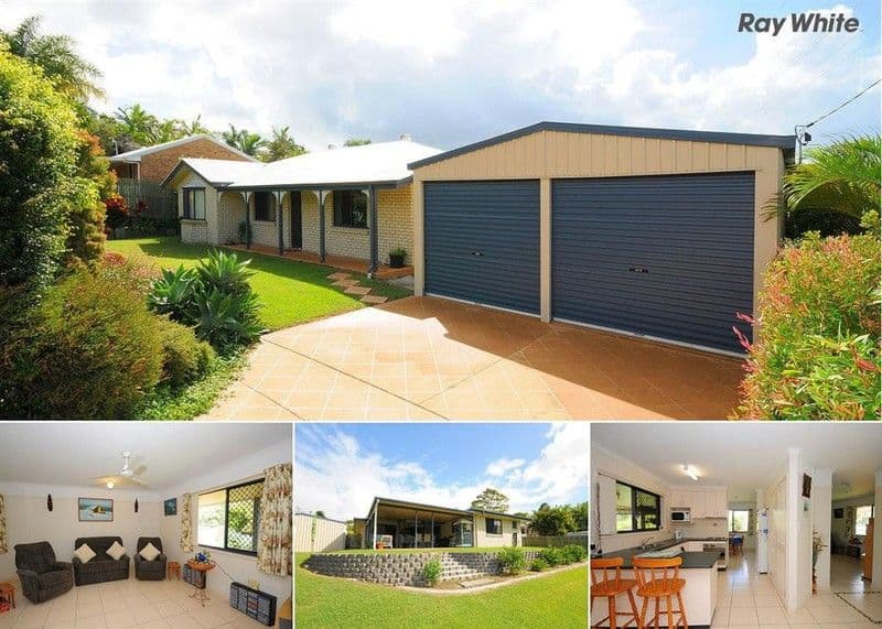 27 Johnston Boulevard, URRAWEEN QLD 4655, Urraween - Image 1
