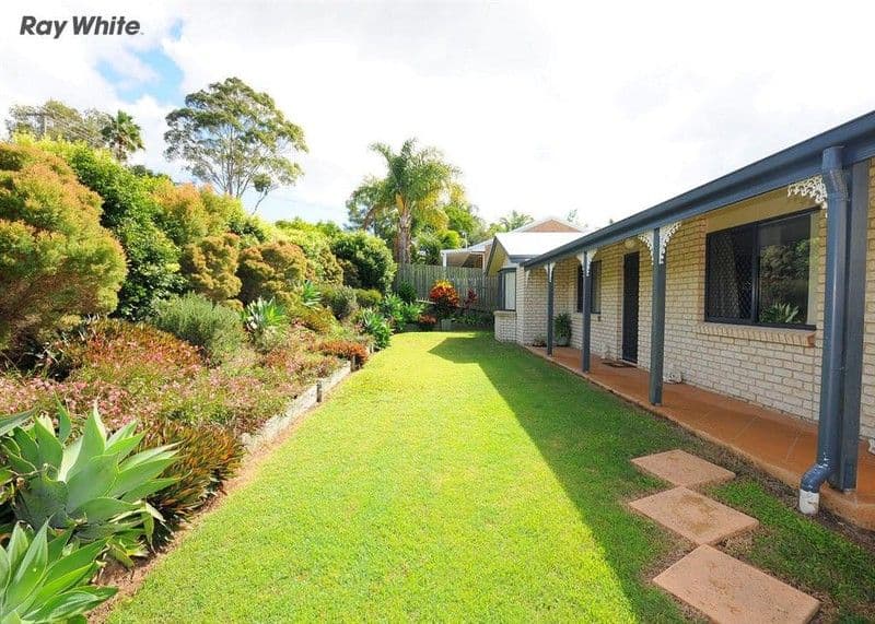 27 Johnston Boulevard, URRAWEEN QLD 4655, Urraween - Thumbnail 6