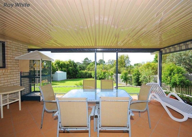 27 Johnston Boulevard, URRAWEEN QLD 4655, Urraween - Thumbnail 7