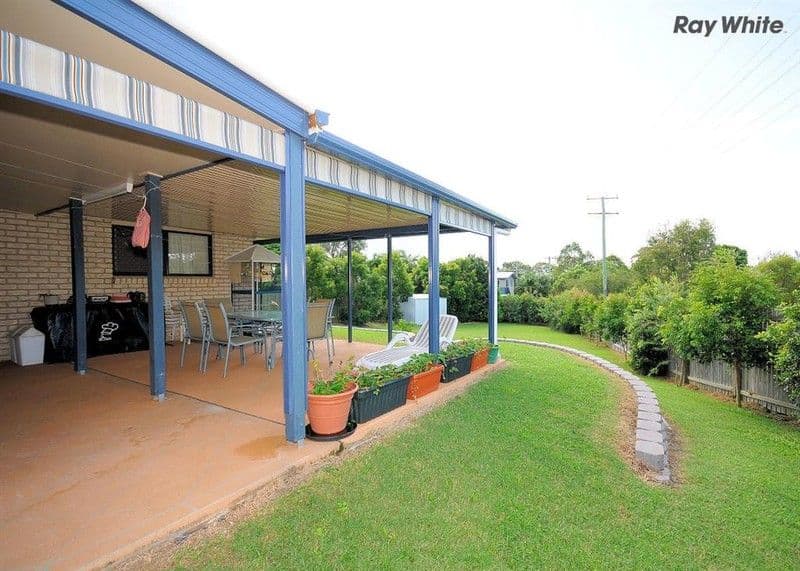 27 Johnston Boulevard, URRAWEEN QLD 4655, Urraween - Thumbnail 8