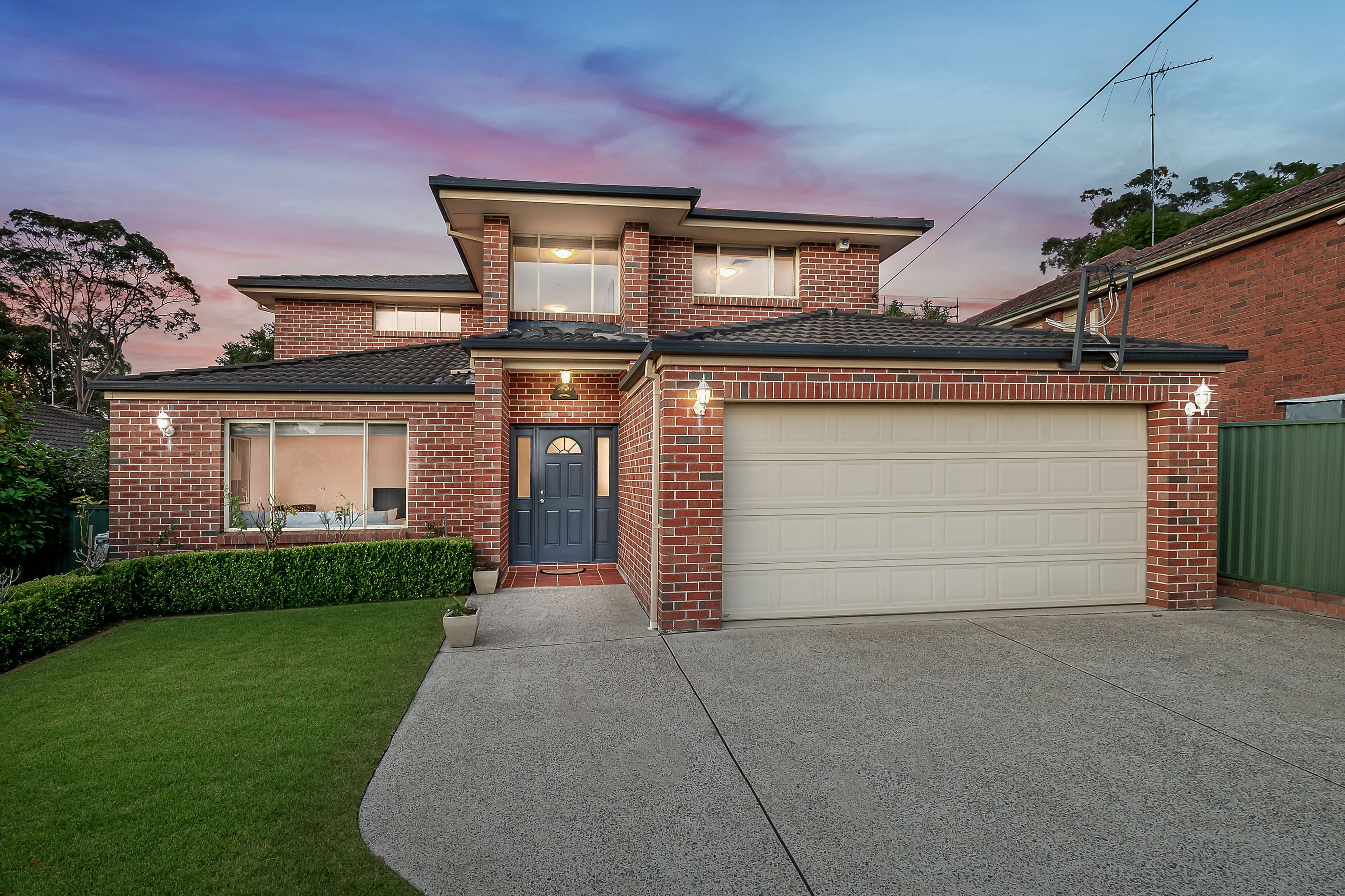 24 Pritchard Street, Thornleigh NSW 2120, Thornleigh - Image 1