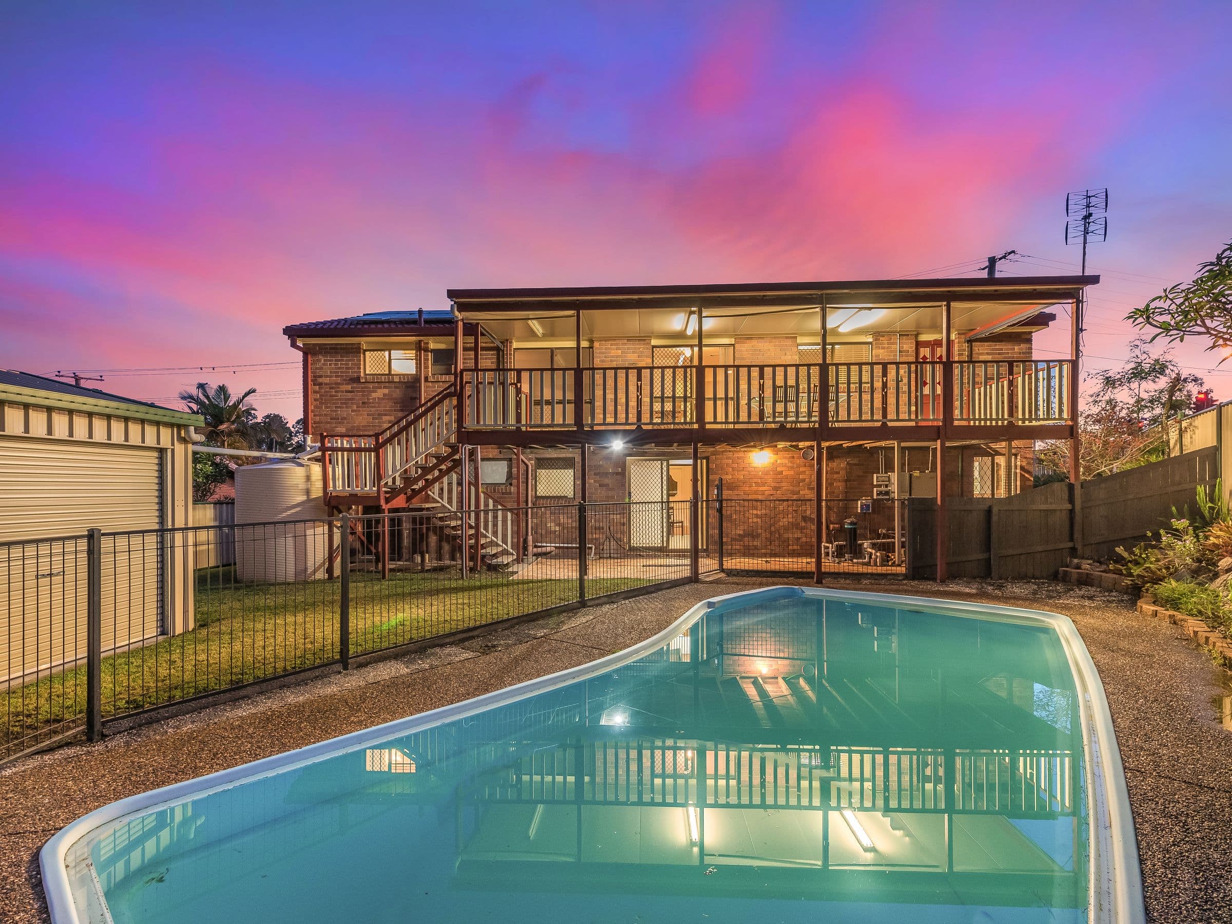 185 Parfrey Road, Rochedale South QLD 4123, Rochedale South - Thumbnail 2