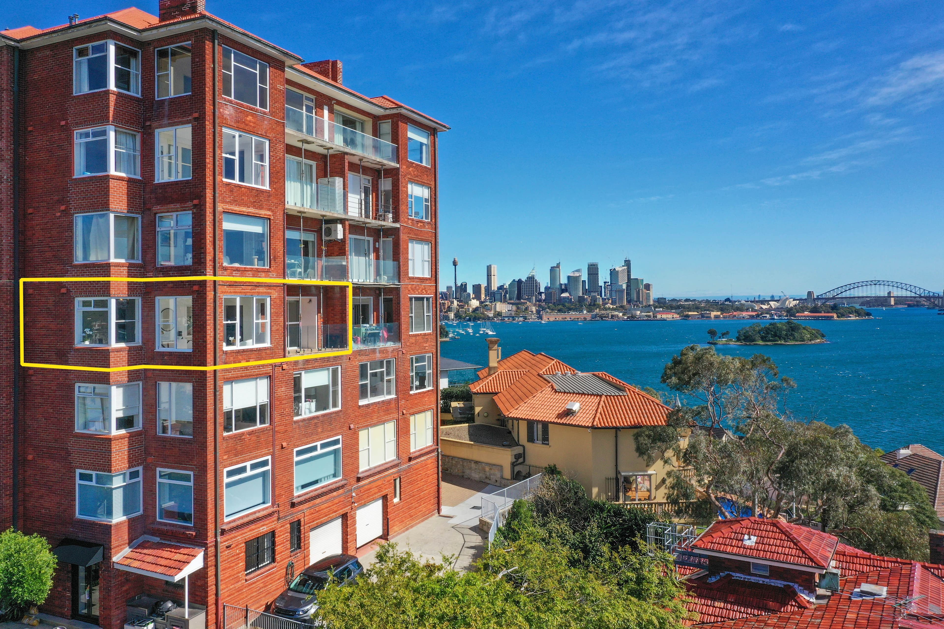 3 Wentworth Place, Point Piper NSW 2027, Point Piper - Thumbnail 4
