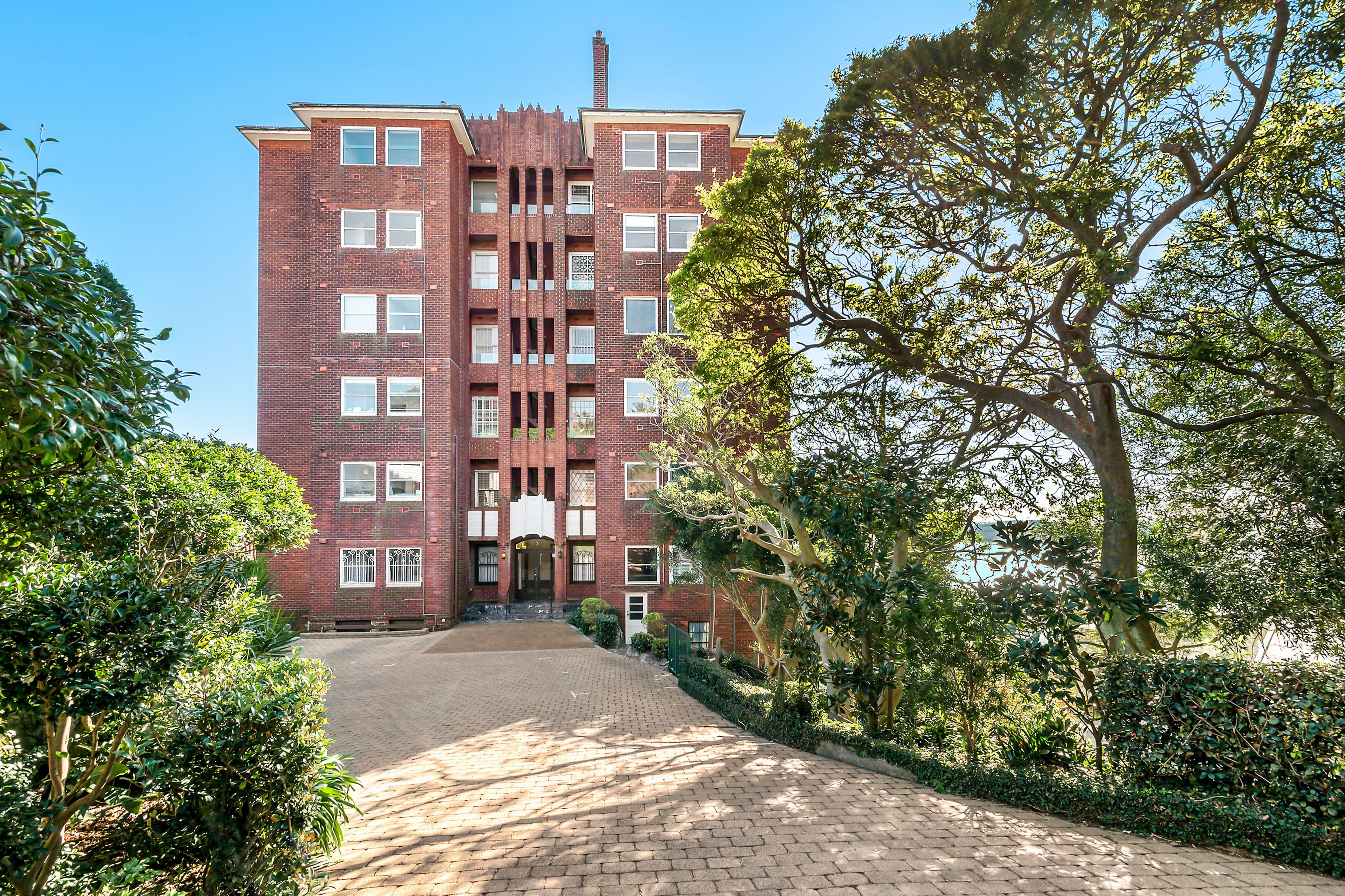 3 Wentworth Place, Point Piper NSW 2027, Point Piper - Thumbnail 6