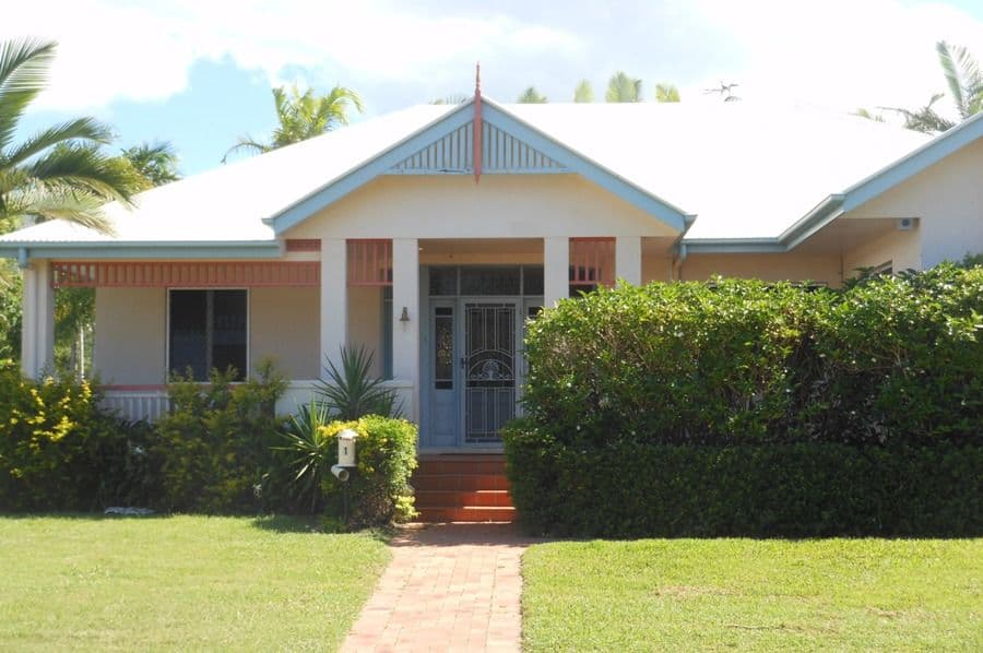 1 Burnside Court, ANNANDALE QLD 4814, Annandale - Thumbnail 2