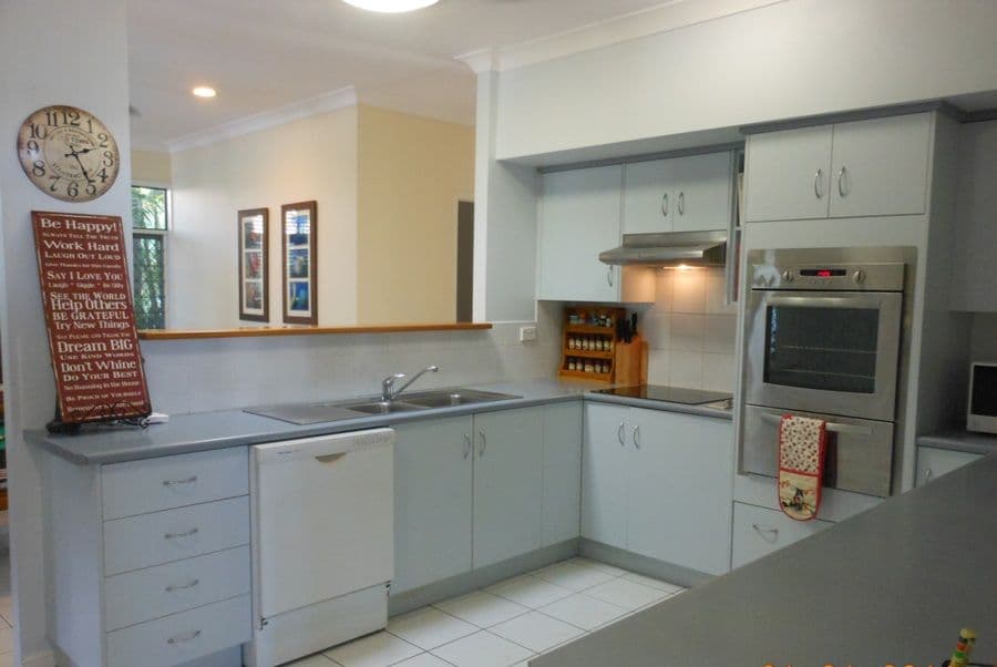 1 Burnside Court, ANNANDALE QLD 4814, Annandale - Thumbnail 4