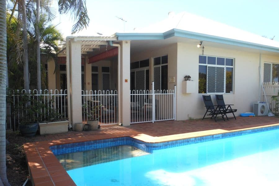 1 Burnside Court, ANNANDALE QLD 4814, Annandale - Thumbnail 8