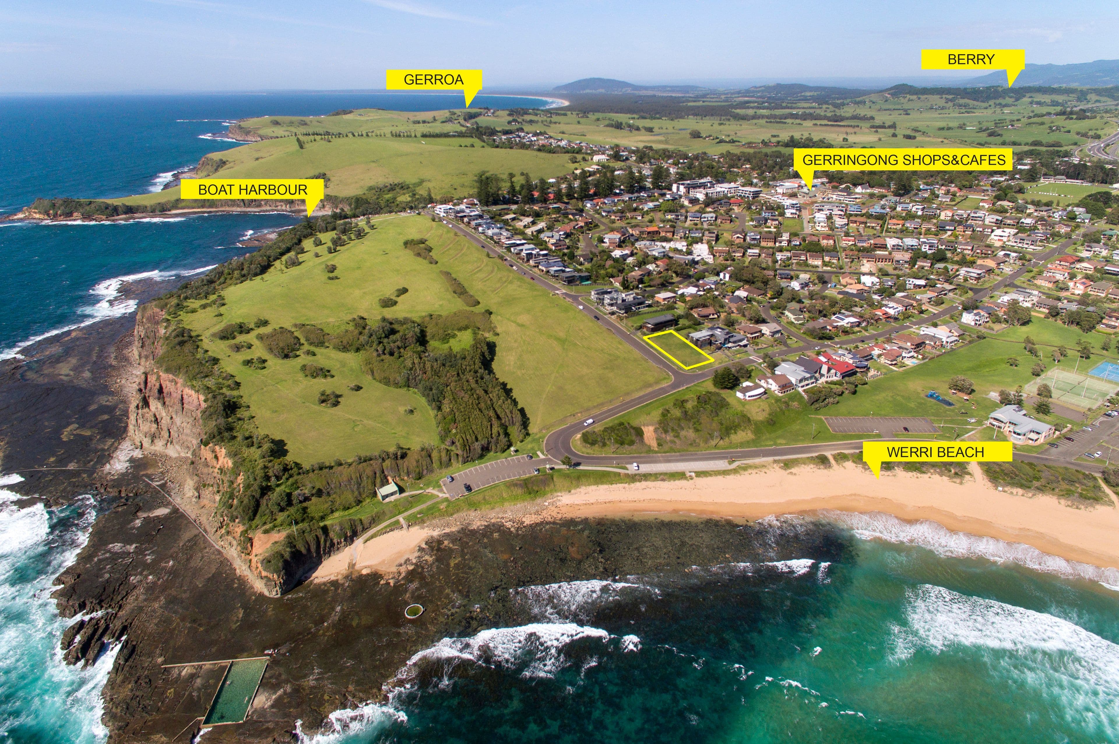 45 Geering Street, Gerringong NSW 2534, Gerringong - Thumbnail 6