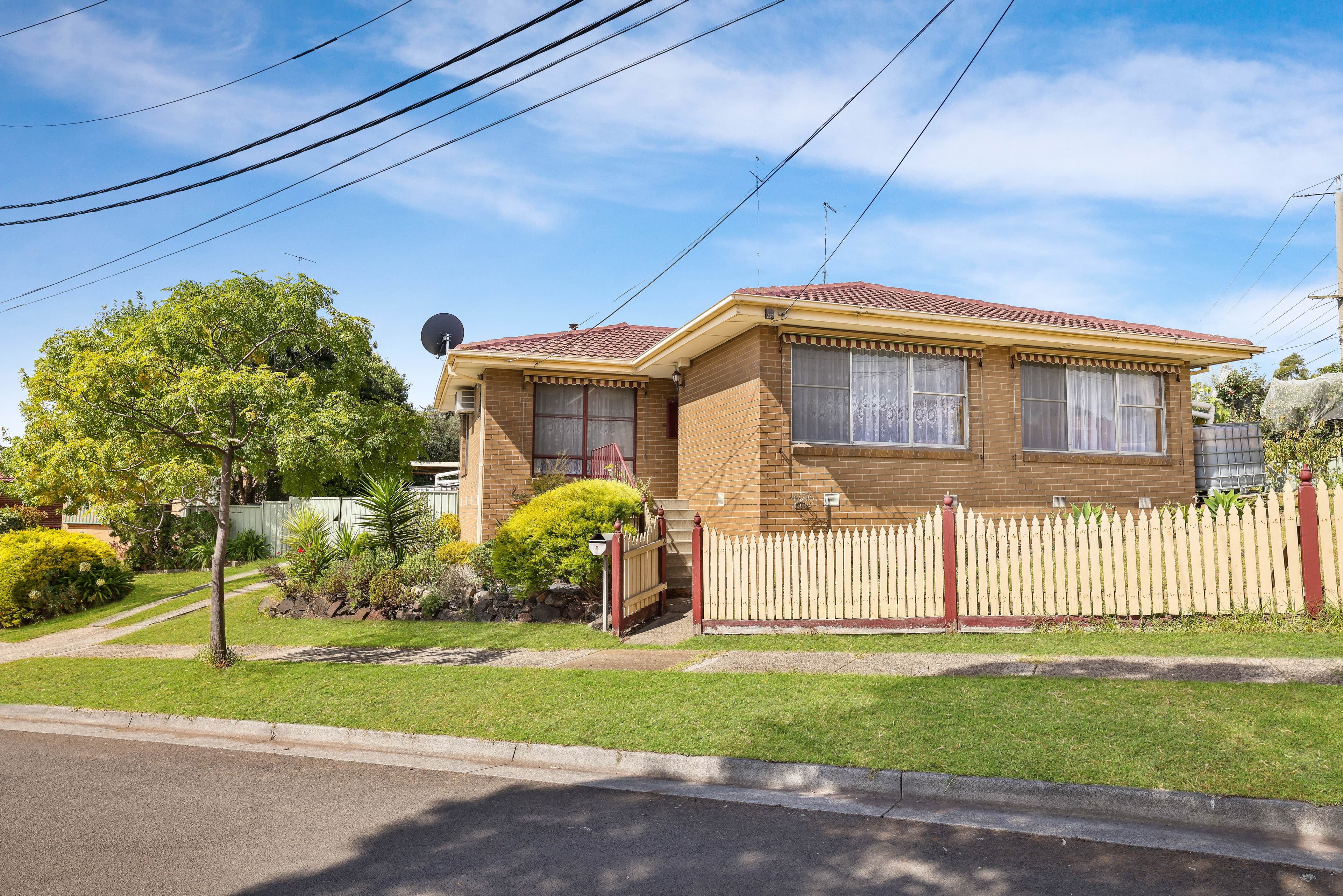 6 Rosebud Crescent, Broadmeadows VIC 3047, Broadmeadows - Image 1