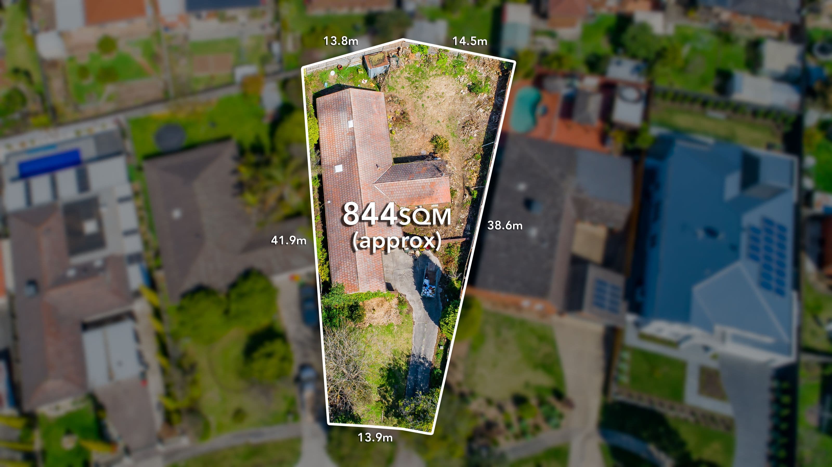 9 Wildwood Place, Mulgrave VIC 3170, Mulgrave - Thumbnail 2