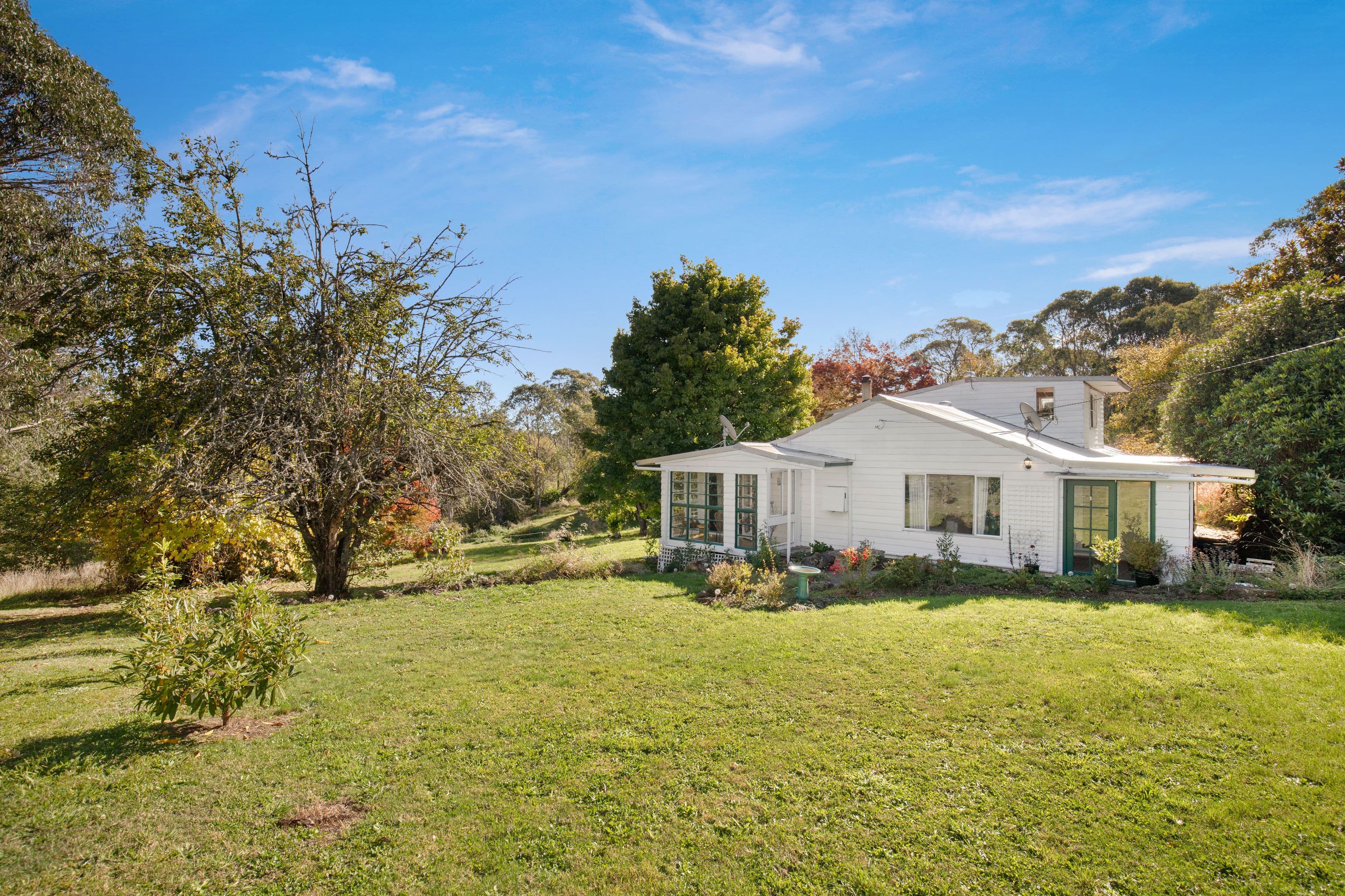 15 Major Street, Ebor NSW 2453, Ebor - Image 1