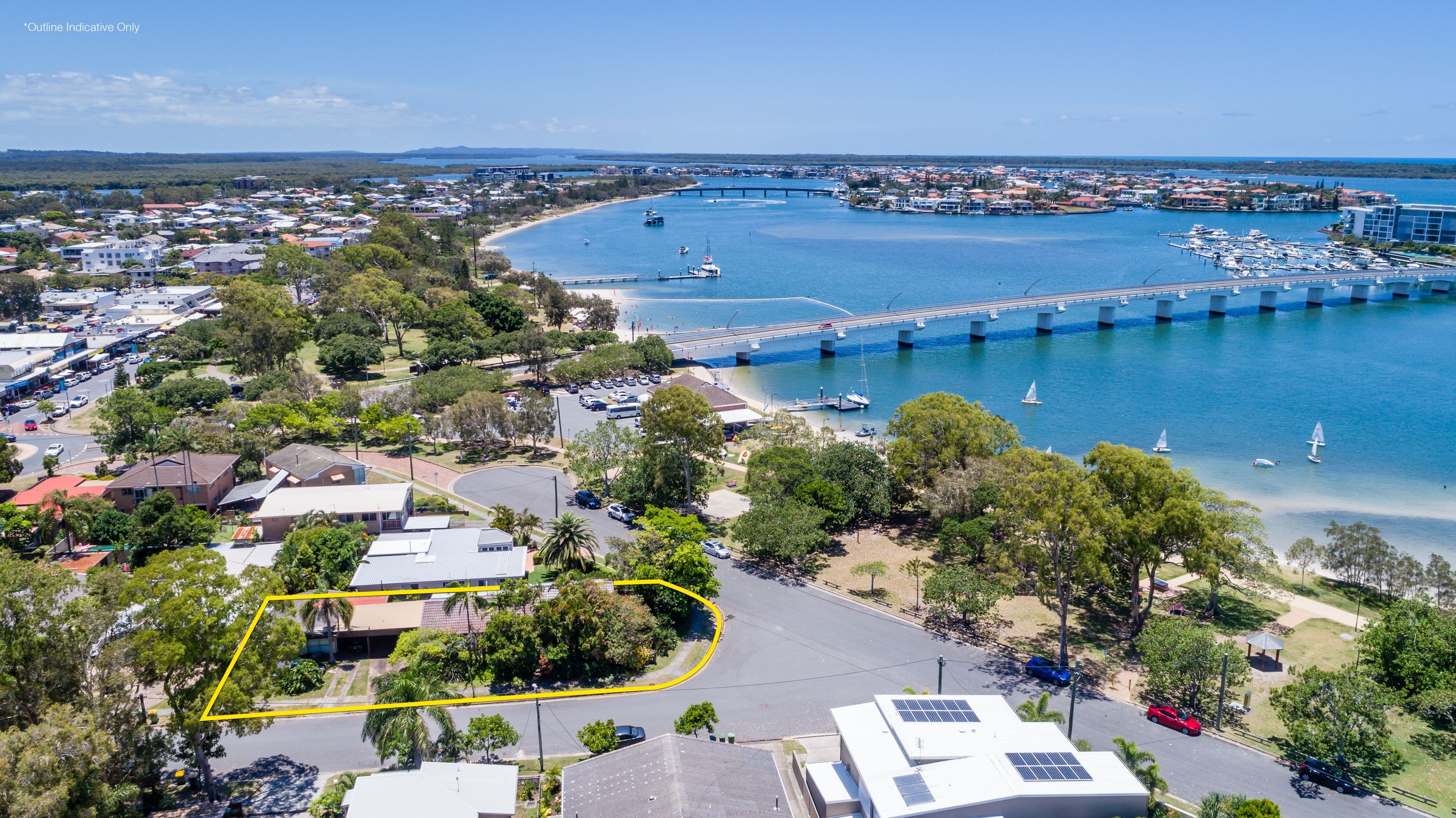 22 The Esplanade, Paradise Point QLD 4216, Paradise Point - Thumbnail 3