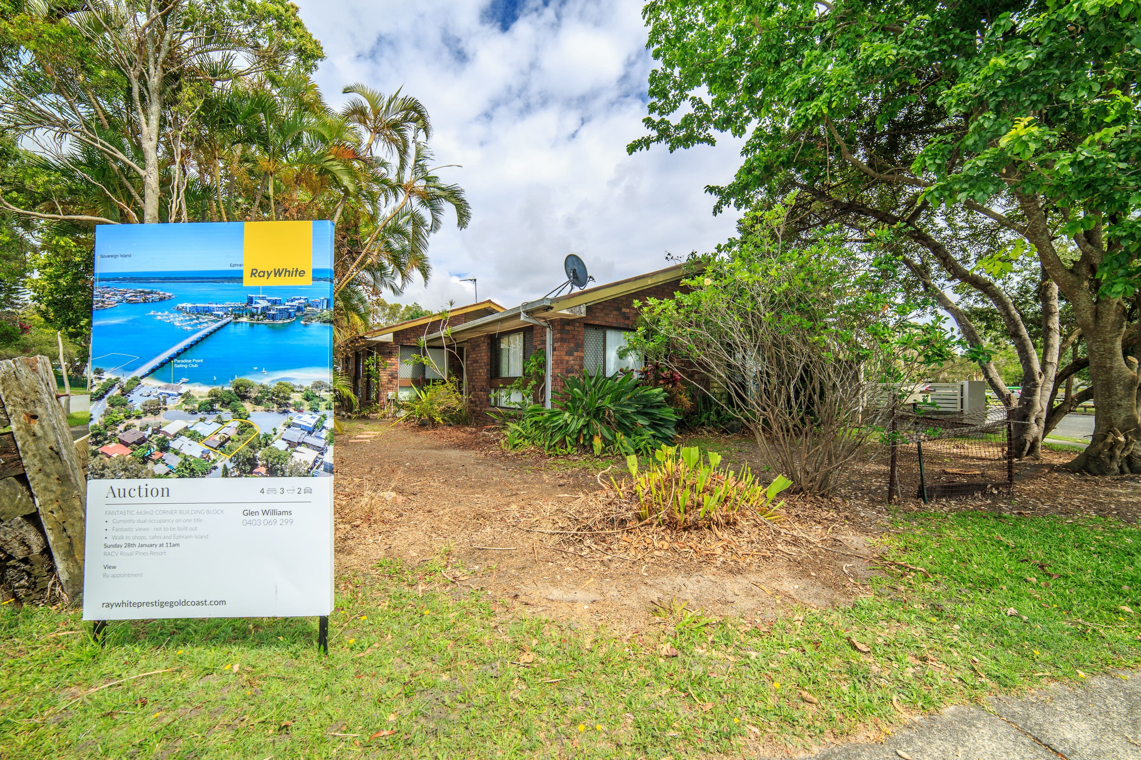 22 The Esplanade, Paradise Point QLD 4216, Paradise Point - Thumbnail 4