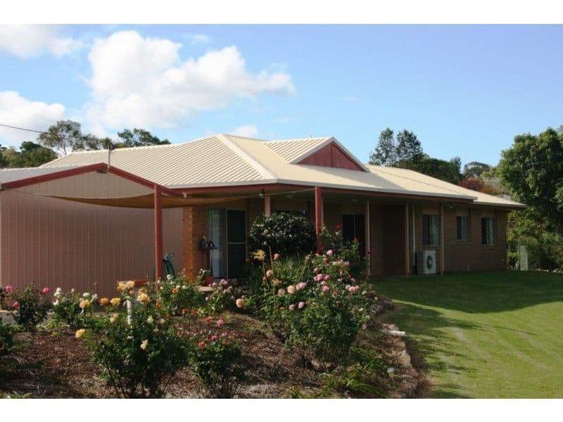 57 Booie- Crawford, Kingaroy QLD 4610, Kingaroy - Image 1