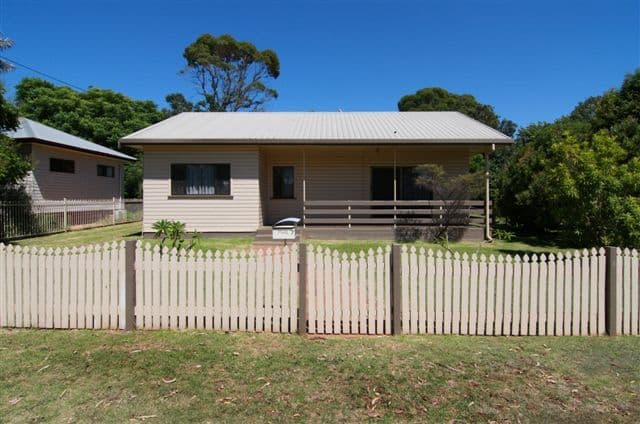 7 Burton Street, HARRISTOWN QLD 4350, Harristown - Image 1