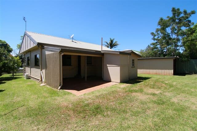 7 Burton Street, HARRISTOWN QLD 4350, Harristown - Thumbnail 6