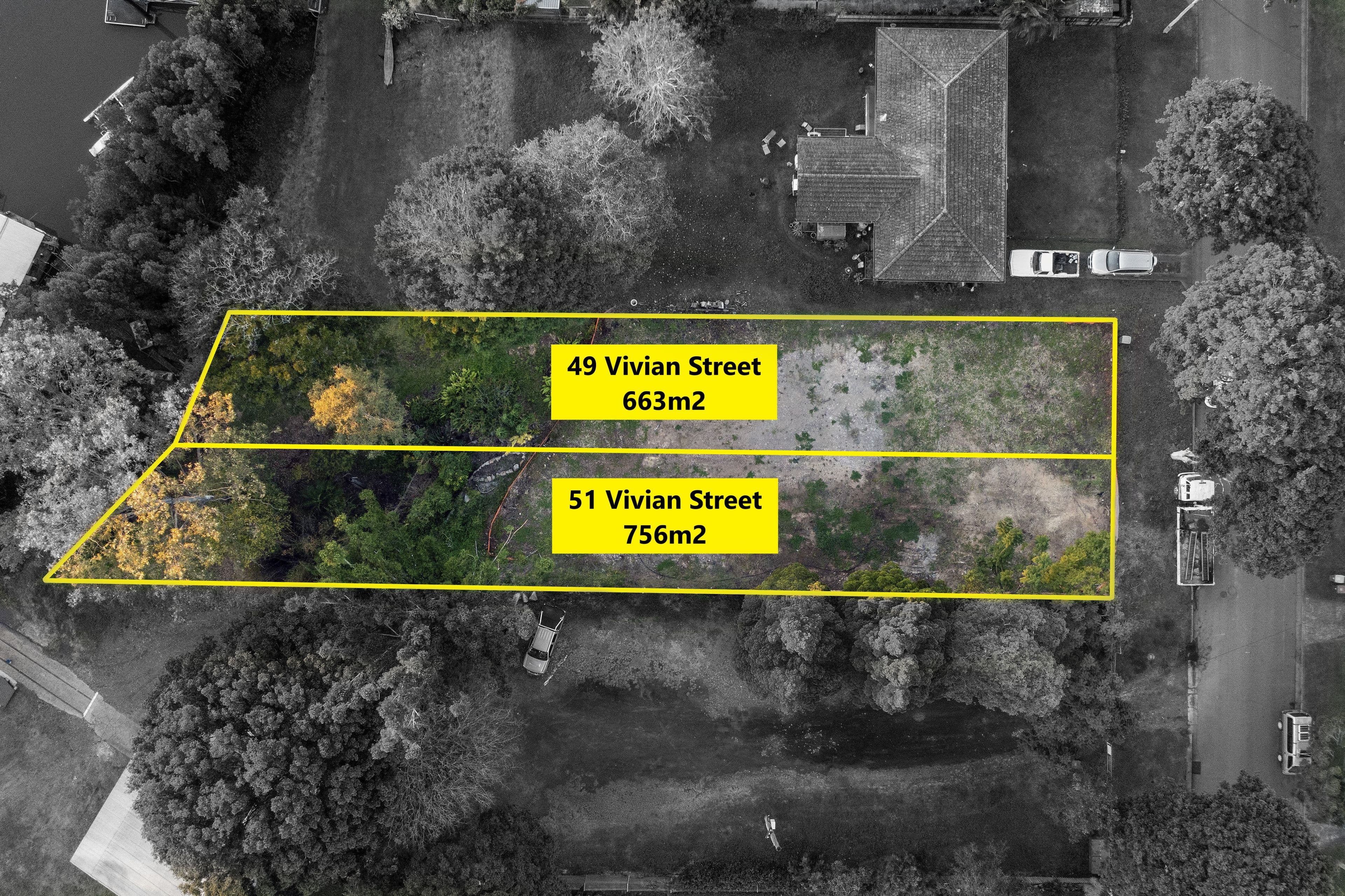 49 Vivian Street, TENNYSON QLD 4105, Tennyson - Thumbnail 2