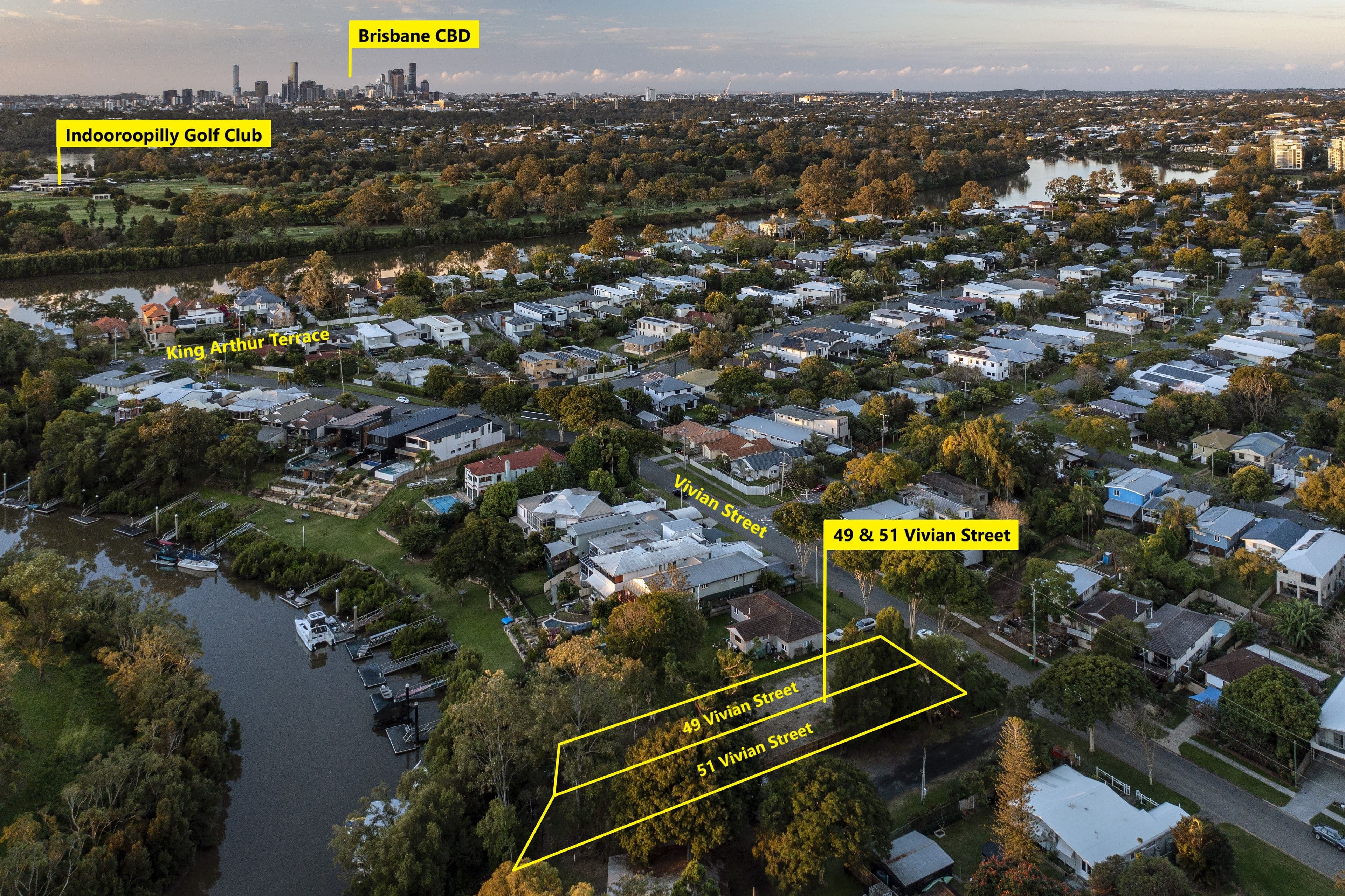 49 Vivian Street, TENNYSON QLD 4105, Tennyson - Thumbnail 4
