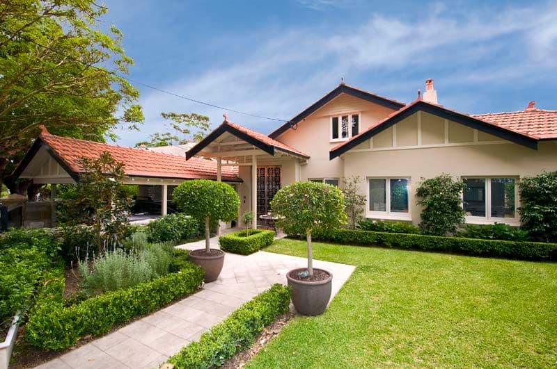 24 Bradleys Head Road, MOSMAN NSW 2088, Mosman - Image 1