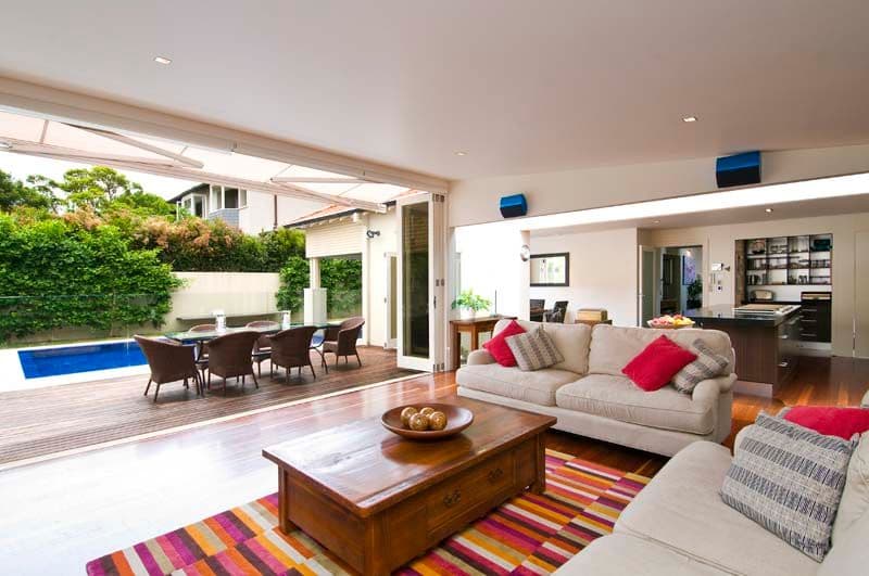 24 Bradleys Head Road, MOSMAN NSW 2088, Mosman - Thumbnail 2