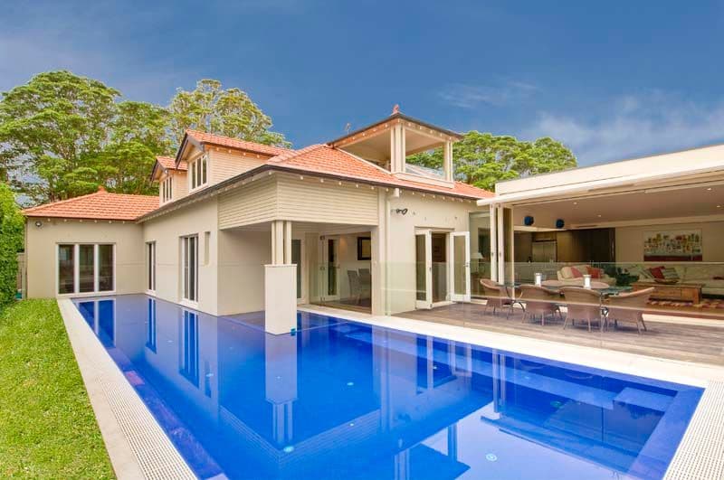 24 Bradleys Head Road, MOSMAN NSW 2088, Mosman - Thumbnail 3