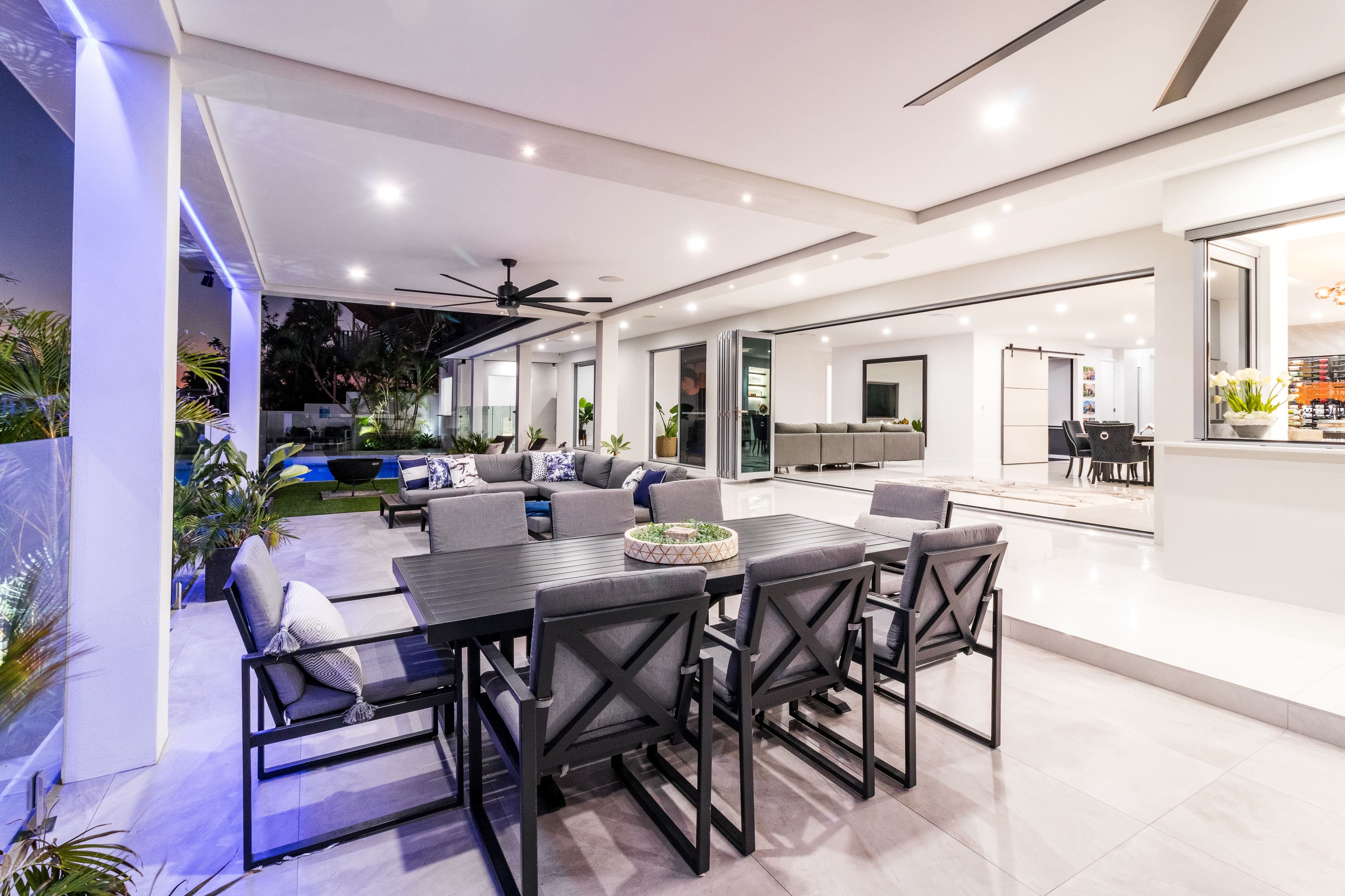 26 Drysdale Place, Paradise Point QLD 4216, Paradise Point - Thumbnail 2