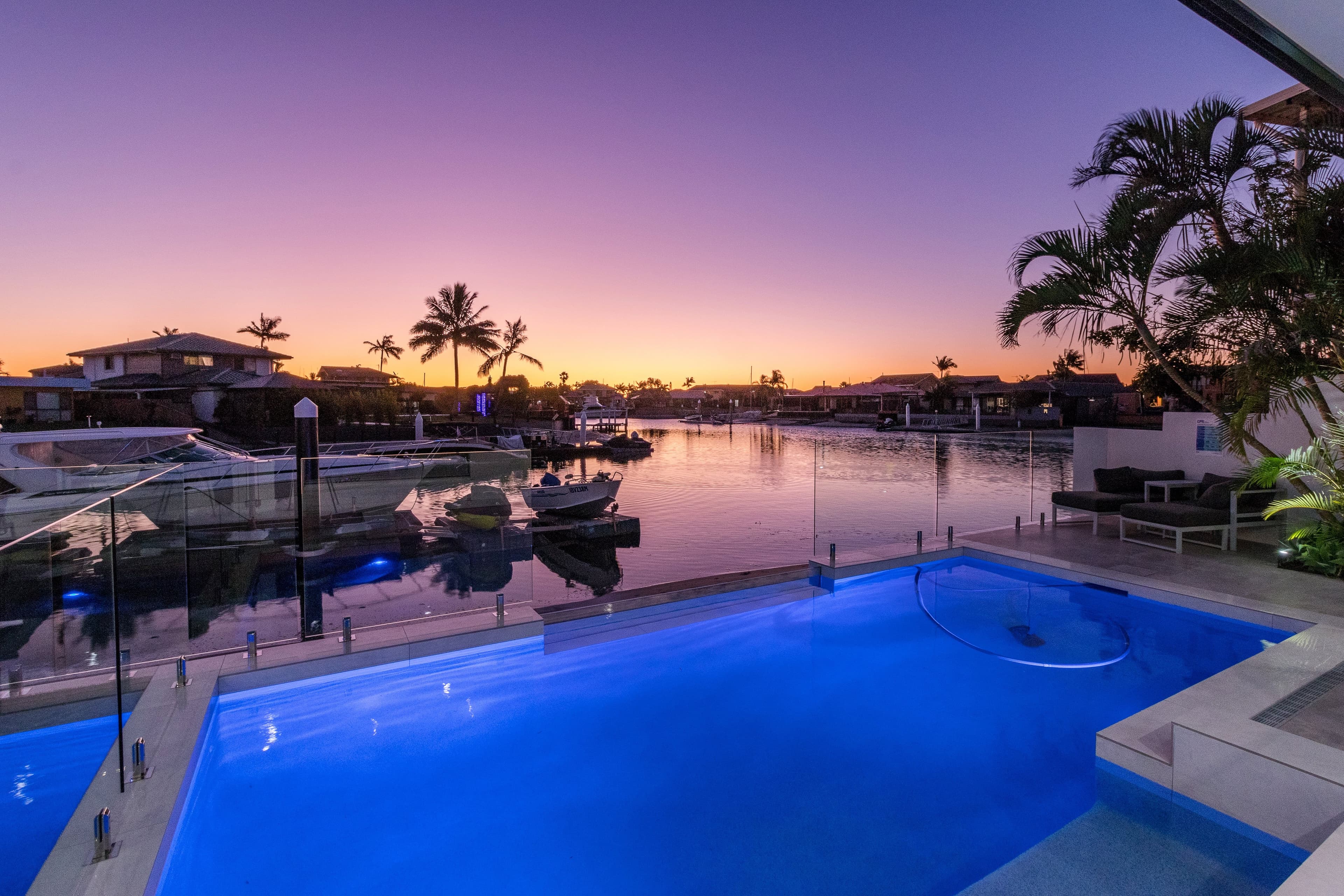 26 Drysdale Place, Paradise Point QLD 4216, Paradise Point - Thumbnail 5