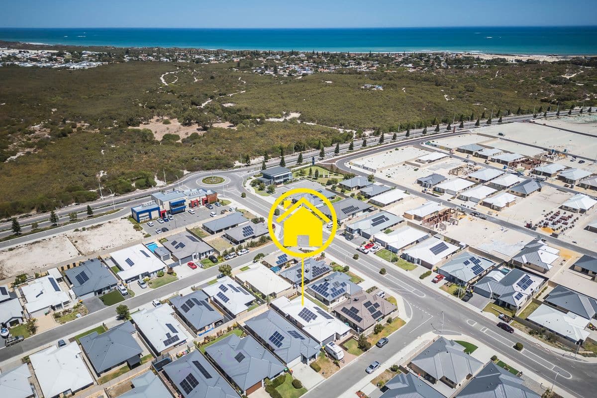 4 Yacht Way, Two Rocks WA 6037, Two Rocks - Image 1