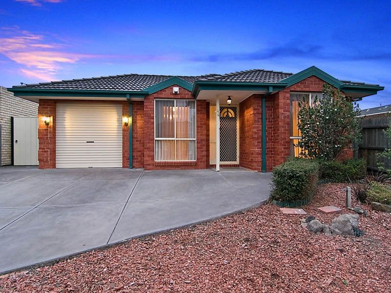 44 Franklin Avenue, ROXBURGH PARK VIC 3064, Roxburgh Park - Image 1