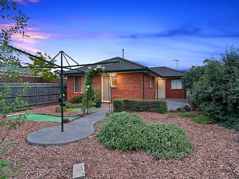 44 Franklin Avenue, ROXBURGH PARK VIC 3064, Roxburgh Park - Thumbnail 6
