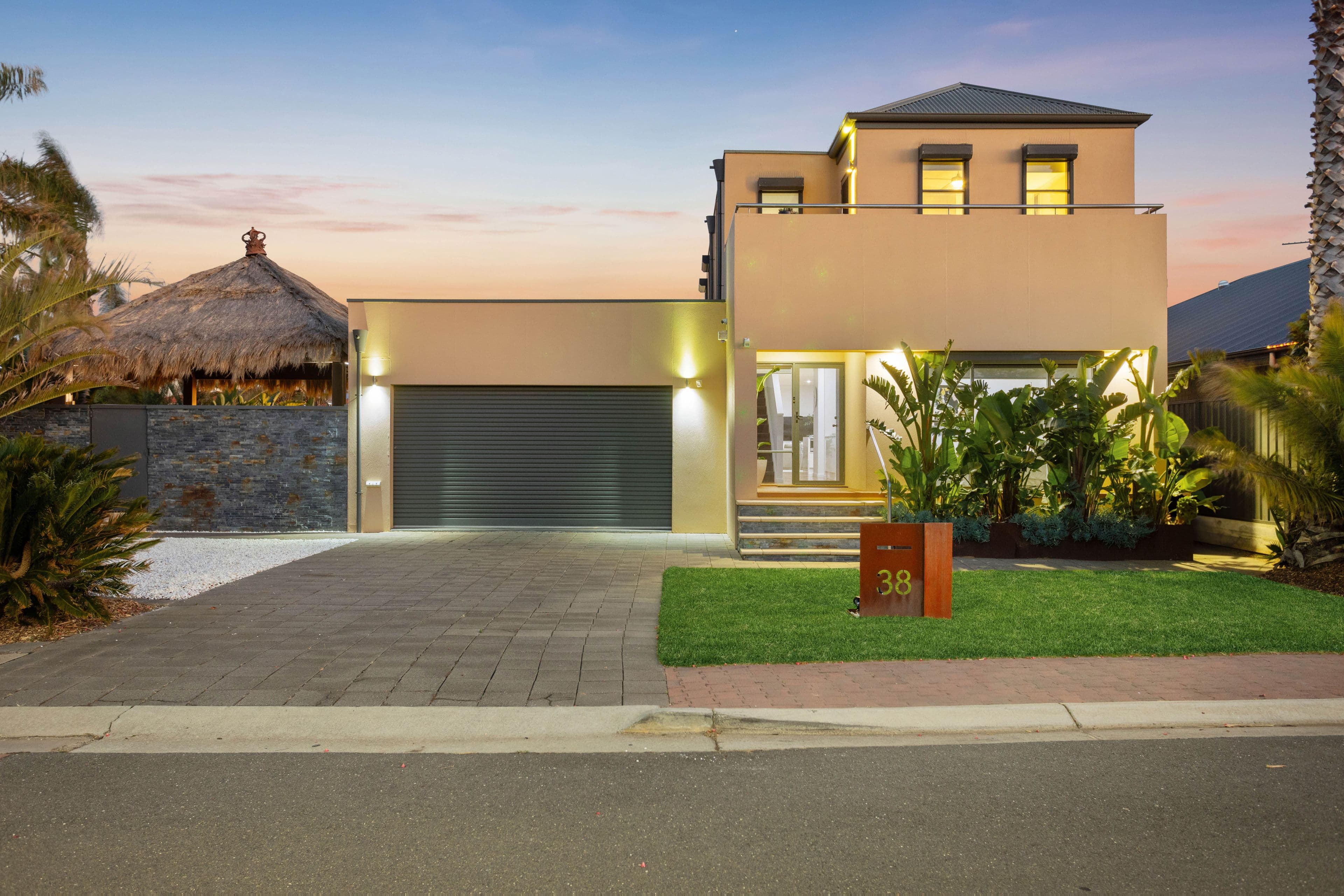 38 Burlington Road, Hallett Cove SA 5158, Hallett Cove - Image 1