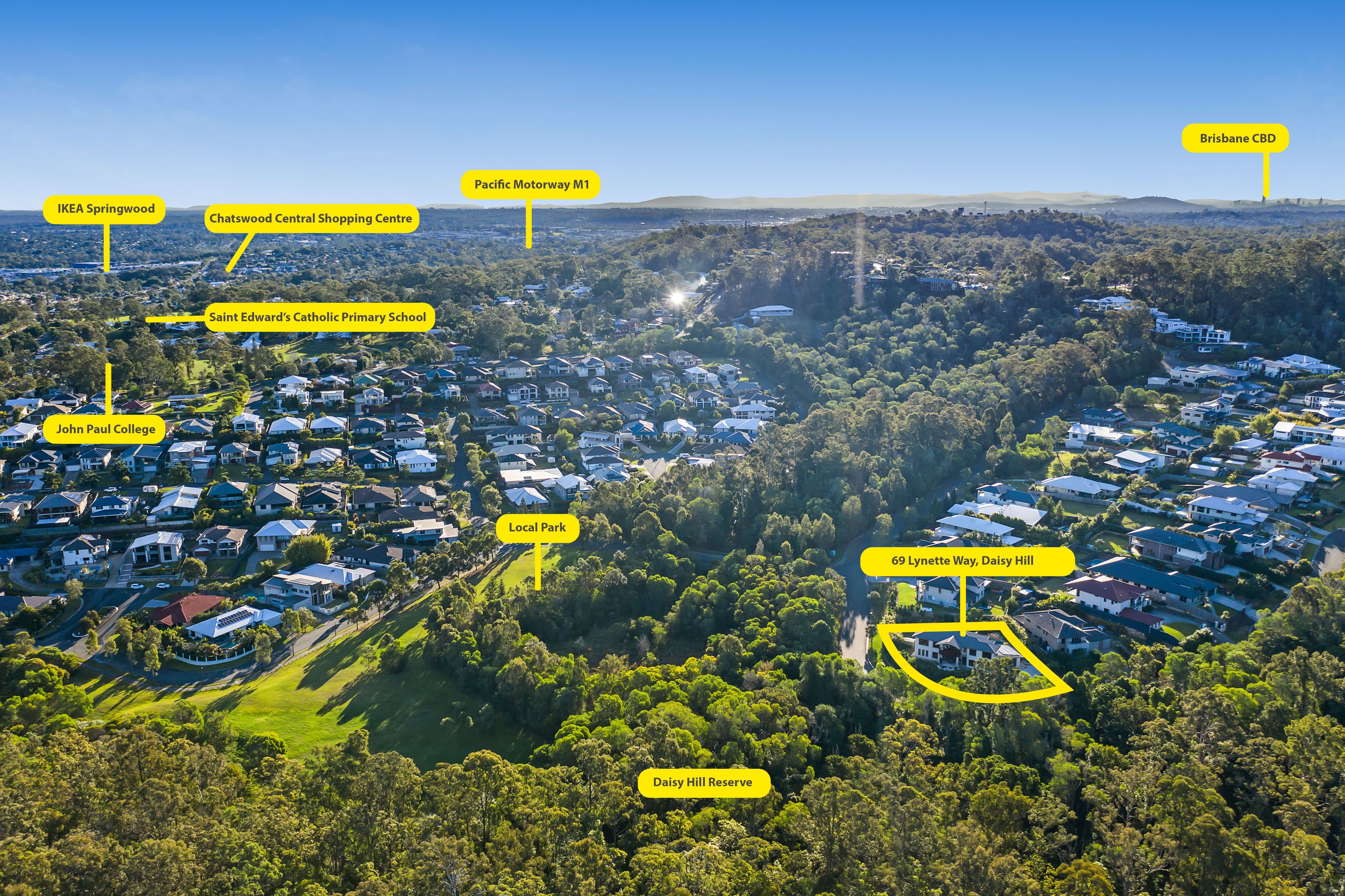 69 Lynette Way, Daisy Hill QLD 4127, Daisy Hill - Thumbnail 5