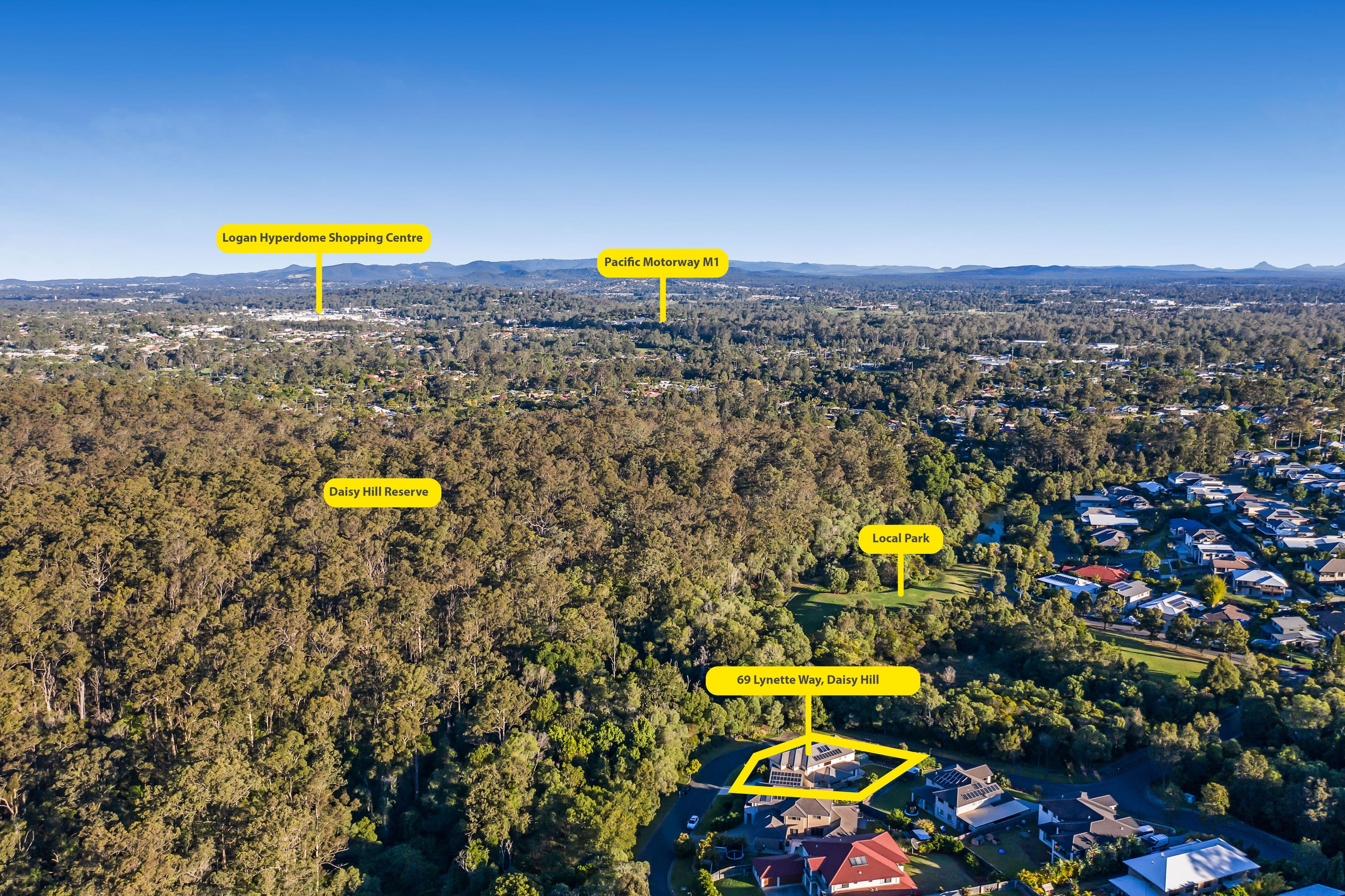 69 Lynette Way, Daisy Hill QLD 4127, Daisy Hill - Thumbnail 6