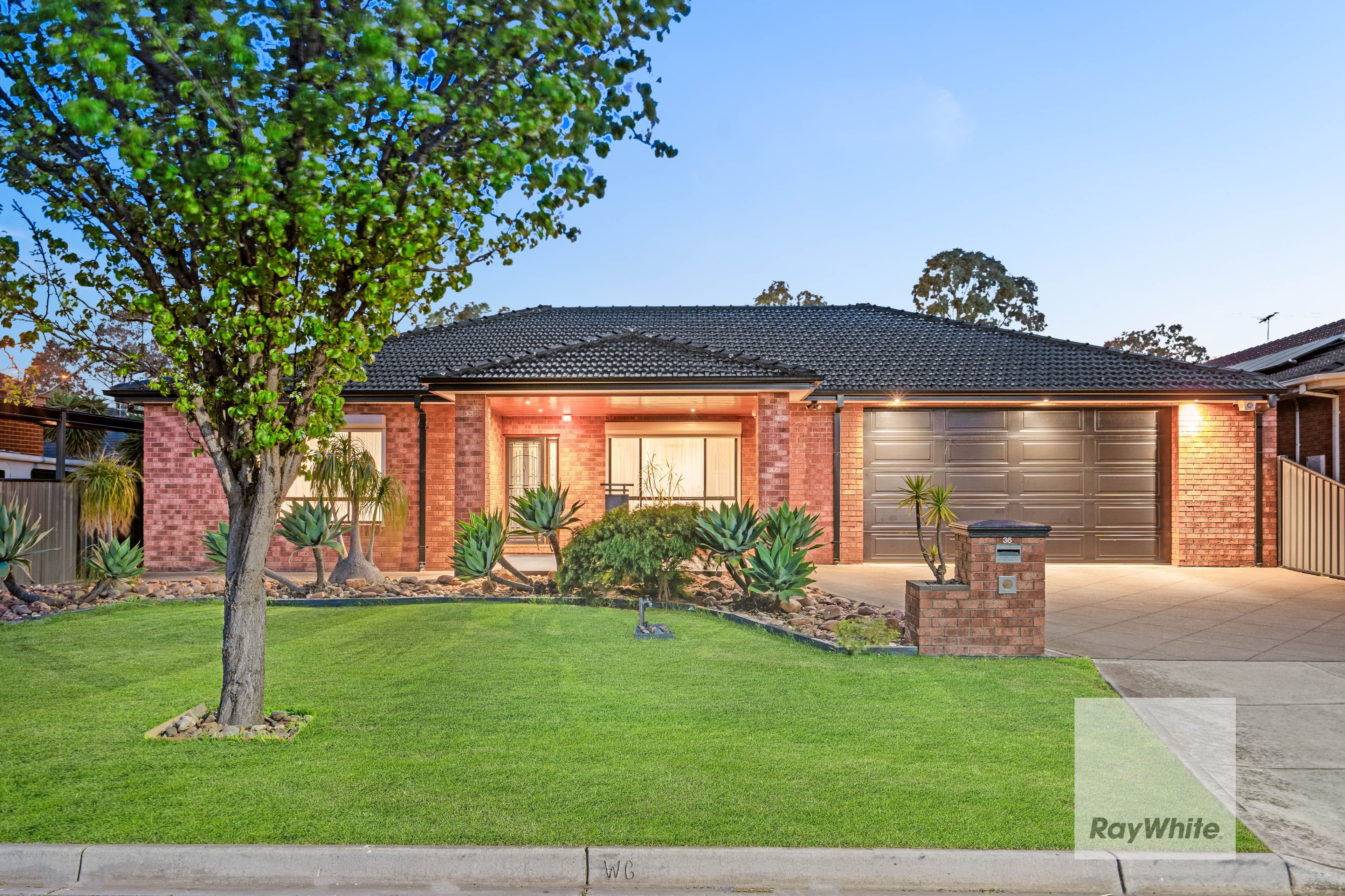 36 Tantallon Crescent, DERRIMUT VIC 3026, Derrimut - Image 1