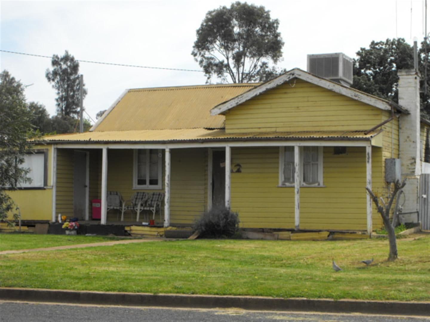 22 Webb Street, PARKES NSW 2870, Parkes - Image 1
