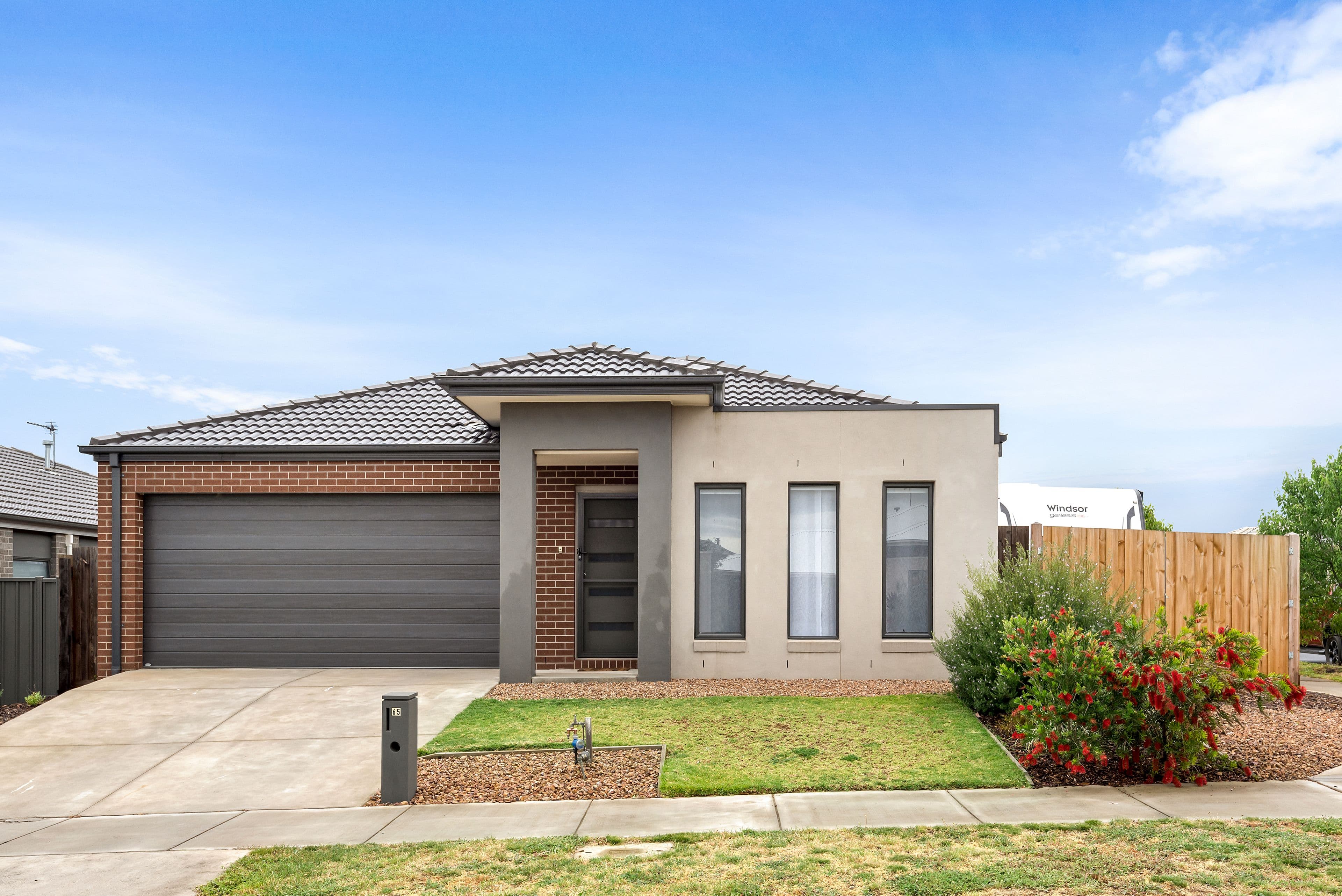 65 Kelpie Boulevard, Curlewis VIC 3222, Curlewis - Image 1