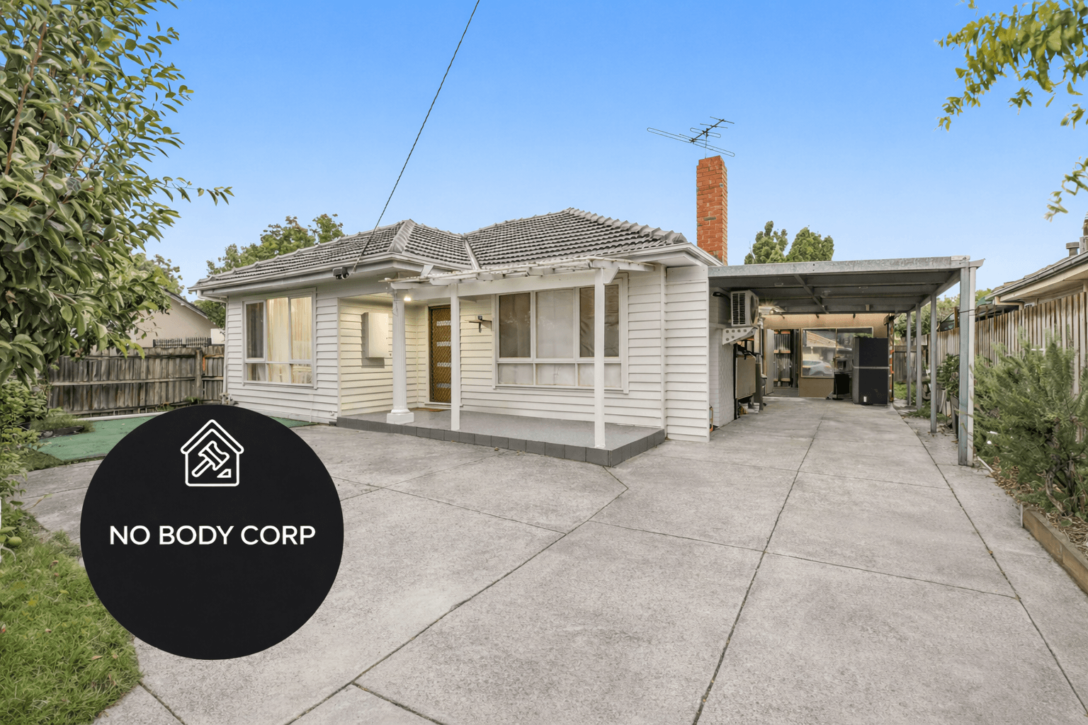 1/18 James Street, Noble Park, VIC 3174, Noble Park - Image 1